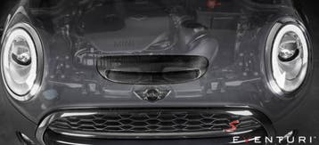 Eventuri F5X MINI COOPER S JCW koolstofinname, Verzenden