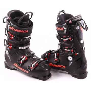 43 44 skischoenen NORDICA CRUISE 120 2026, ACP, in-step volu, Verzenden, Gebruikt, Nordica