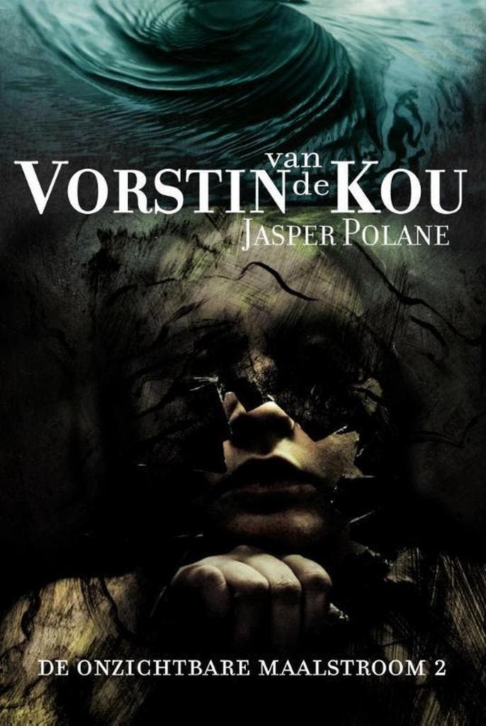 Vorstin van de kou / De Onzichtbare Maalstroom / 2, Boeken, Fantasy, Gelezen, Verzenden