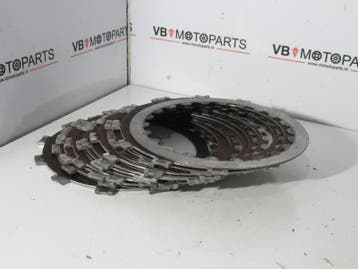 KTM 300 EXC Koppelingsplaten, Ophalen of Verzenden, Nieuw
