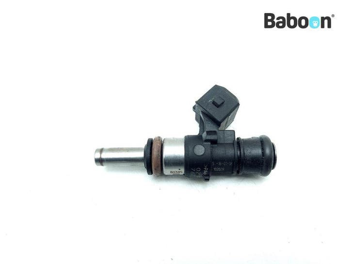 Injector BMW F 800 R 2017-> (F800R 17) (7672335), Motoren, Onderdelen | BMW, Gebruikt, Verzenden