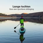 2dekans | LifeGoods SUP Board – Incl. Accessoires – max. 165, Ophalen of Verzenden, Zo goed als nieuw