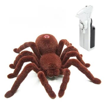 RC Tarantula Spin met Afstandsbediening - Speelgoed, Verzenden, Nieuw
