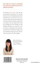 Opgeruimd! 9789400505629 Marie Kondo, Verzenden, Gelezen, Marie Kondo