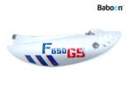 Kontpaneel Links BMW F 650 GS 2004-2005 Dakar (F650GS), Motoren, Verzenden, Gebruikt