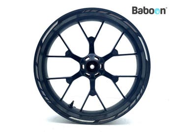 Voorwiel Honda CB 500 F 2016-2018 (CB500F), Verzenden, Gebruikt