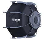 30cm Octagon Softbox – Mini Bowens Quick Setup Diffuser, Verzenden, Nieuw