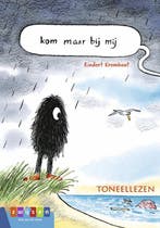9789048736416 Toneellezen - kom maar bij mij, Boeken, Verzenden, Nieuw, Rindert Kromhout
