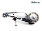 Achterbrug Honda VFR 800 X Crossrunner 2011-2014 (VFR800X, Verzenden, Gebruikt