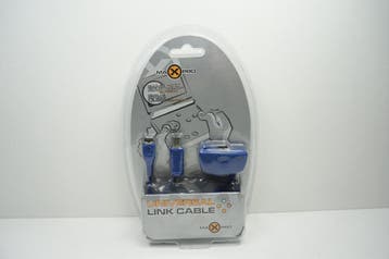 Maxpro Universal Link Cable Garantie & morgen in huis!, Ophalen of Verzenden, Zo goed als nieuw