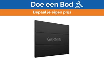 Bieden: Garmin Magnetic Protective Cover for GPSMAP 9x24 Se, Ophalen of Verzenden, Nieuw, Kaartplotter of Fish Finder