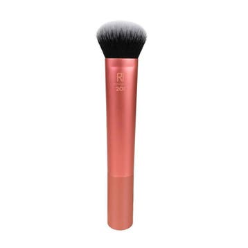 Real Techniques Expert Face Brush - Foundation kwast voor, Ophalen of Verzenden, Nieuw