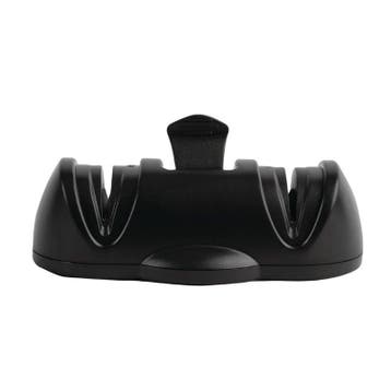 Messenslijper met zuignap 2 fase | 7x13x4(h)cm Vogue, Verzenden, Nieuw in verpakking