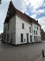 Te huur: Kamer Kerkstraat in Doesburg