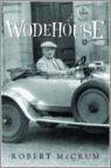 Wodehouse 9780393051599 Robert Mccrum, Verzenden, Zo goed als nieuw, Robert Mccrum