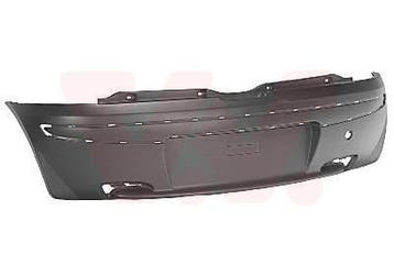 Bumper o.a: Fiat, Punto II (188), Ophalen of Verzenden, Nieuw, Fiat, Bumper