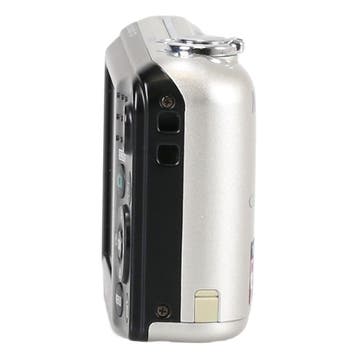 Nikon Coolpix L27 compact camera met garantie, Ophalen of Verzenden, Gebruikt