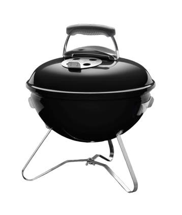 Weber Smokey Joe® Premium-houtskoolbarbecue Ø37cm, Nieuw