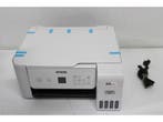 Epson EcoTank ET-2825 - A4 Multifunctionele Wi-Fi-printer -, Computers en Software, Verzenden, Zo goed als nieuw, Epson