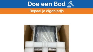 Bieden: 15 inch Rugged GI8 Panel PC Monitor for Maritime an, Ophalen of Verzenden, Nieuw, Kabel of Apparatuur