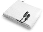 Duux Snooze Fleece - Elektrisch Onderdeken - 6 warmtestanden, Verzenden, Nieuw