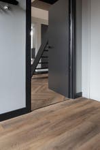 Plak pvc rechte plank naturel eiken |  mFLOR Authentic Oak, Ophalen, Nieuw