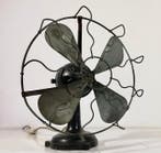 Elektrische ventilator - Oorspronkelijk industrieel Art