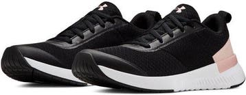 Under Armour W Aura Trainer Sportschoenen Dames - Zwart -, Verzenden, Nieuw