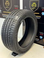1 stuk 225/45R17 Y XL Continental Premium Contact6 zomerband, Gebruikt, 17 inch, Band(en), Personenwagen