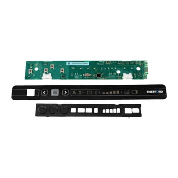 Thetford N3000 LED Bedieningspaneel, Caravans en Kamperen, Ophalen of Verzenden, Nieuw