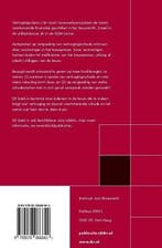 Praktijkboek vertragingsschade in de bouw 9789078066842, Boeken, Verzenden, Zo goed als nieuw, A.F.J. Jacobs