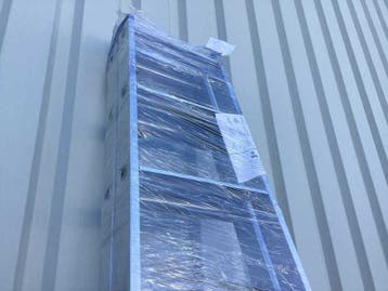 Trap STS, A04ANP/300, Doe-het-zelf en Verbouw, Ladders en Trappen, Nieuw