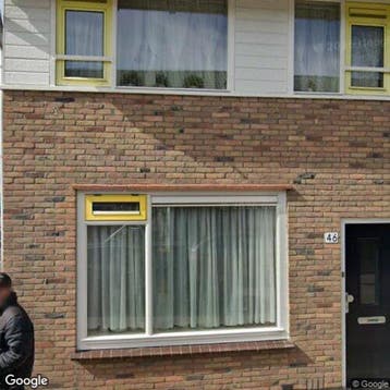 Kamer te huur in Delft - 24 m² - 1 kamer(s), Huizen en Kamers, Delft