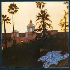 cd - Eagles - Hotel California, Cd's en Dvd's, Verzenden, Zo goed als nieuw