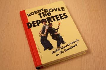 9789038890548 Doyle, R. - The Deportees / en andere verhalen, Verzenden, Nieuw