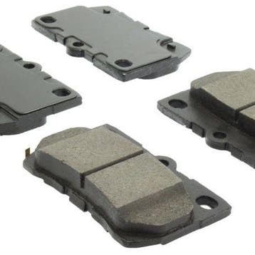 StopTech Performance 06 Lexus GS300/430 / 07-08 GS350 /, Ophalen of Verzenden, Nieuw
