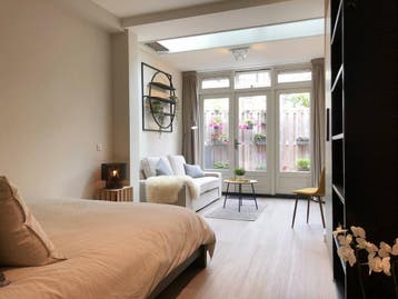 Te huur: Appartement Oosteinde in Delft, Appartement, Delft, Zuid-Holland