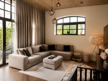 Te huur: Appartement Huisakker in Baarle-Nassau, Noord-Brabant, Baarle-Nassau