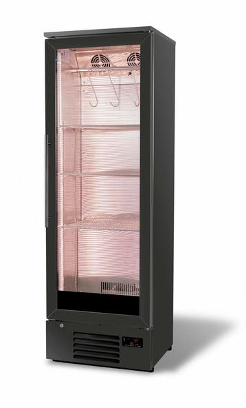 CombiSteel Dry Age Kast 293L - Professionele Rijpingskast, Ophalen of Verzenden, Nieuw