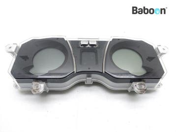 Tellerset Compleet KMH Yamaha YP 125 R X-MAX 2014-2017, Motoren, Verzenden, Gebruikt