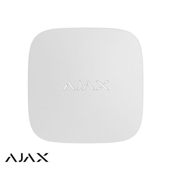 Ajax Systems LifeQuality luchtsensor Wit, Doe-het-zelf en Verbouw, Alarmsystemen, Ophalen of Verzenden