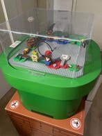 Video game figuur LEGO Super Mario Tubo Interactivo, Nieuw