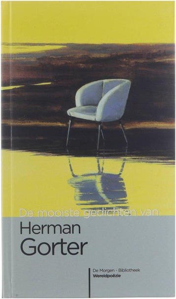 De mooiste gedichten van Herman Gorter - Herman Gorter, Verzenden, Zo goed als nieuw, Herman Gorter