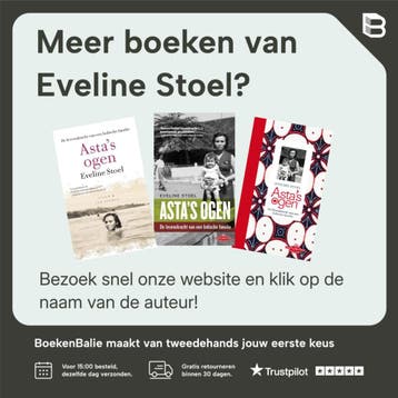 Astas ogen - Eveline Stoel 9789038893235, Verzenden, Gelezen, Eveline Stoel