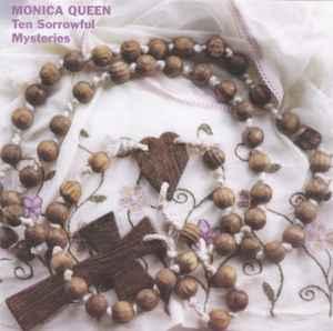 cd - Monica Queen - Ten Sorrowful Mysteries, Verzenden, Zo goed als nieuw
