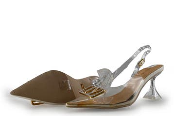 Josh V Slingbacks in maat 39 Overig, Overige kleuren, Verzenden, Zo goed als nieuw, Josh V