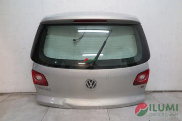 Achterklep Volkswagen Tiguan I 5N0 07-15, Verzenden, Gebruikt, Volkswagen
