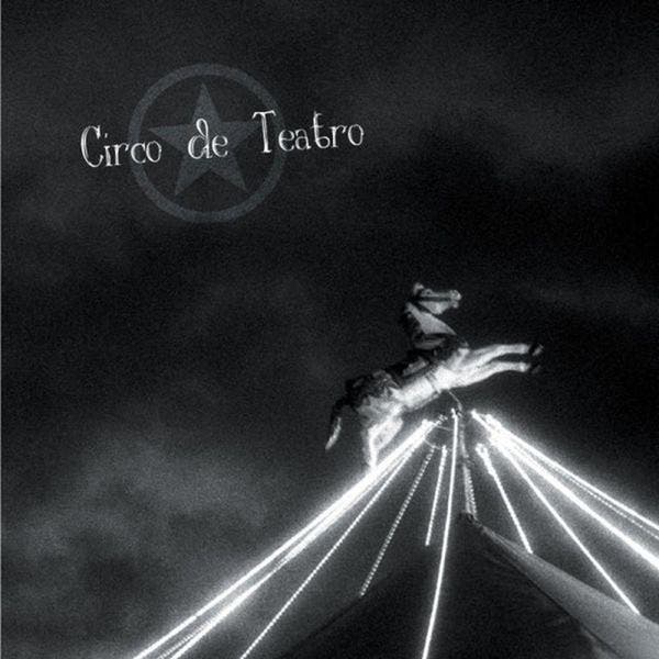 cd - Jude Davison - Circo De Teatro, Cd's en Dvd's, Cd's | Rock, Zo goed als nieuw, Verzenden