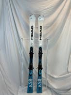 Head Worldcup Rebels e.SR 2025 - 149 cm, Gebruikt, Ophalen of Verzenden, Carve, Skiën