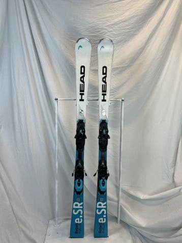 Head Worldcup Rebels e.SR 2025 - 149 cm, Gebruikt, Ophalen of Verzenden, Carve, Skiën
